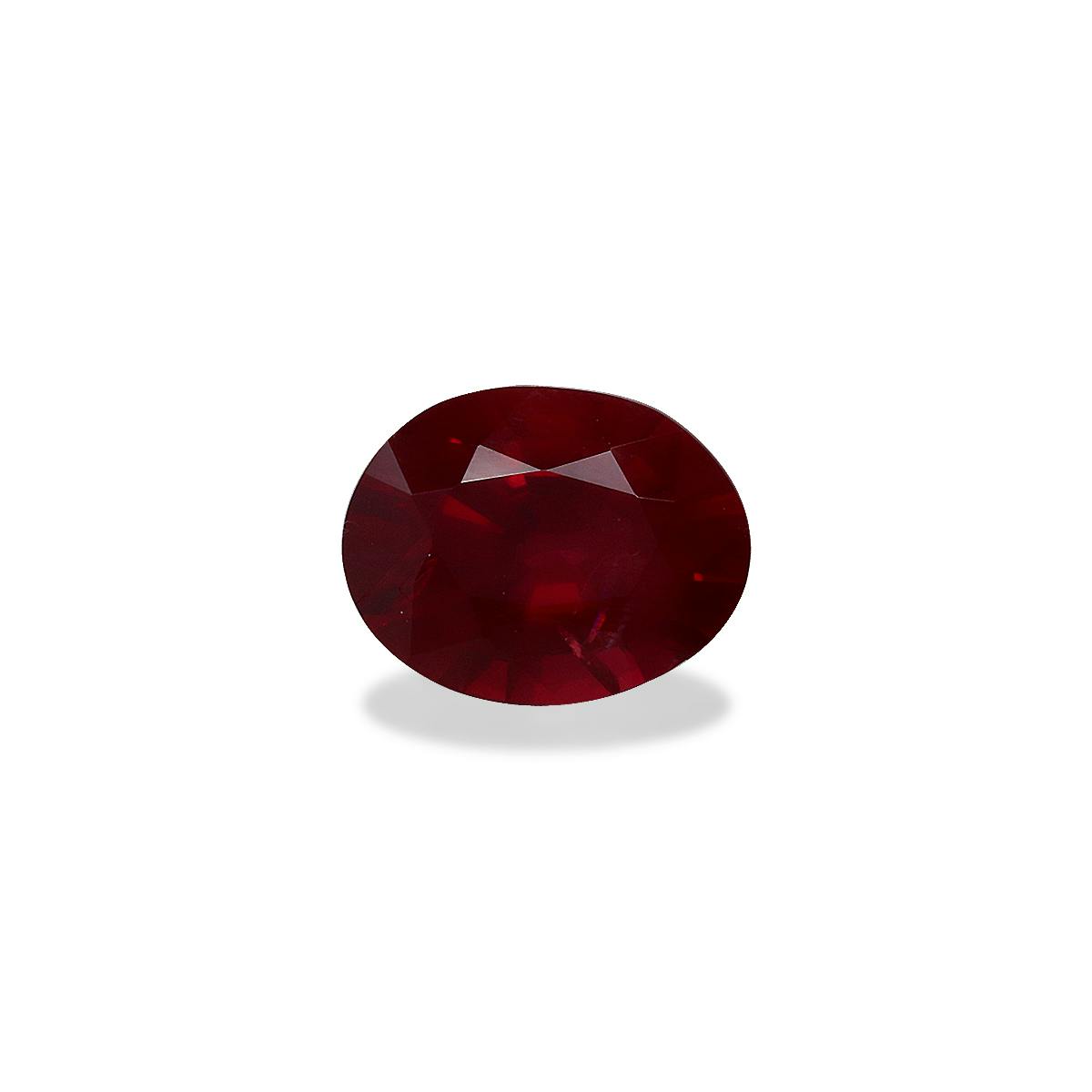 Mozambique Ruby 1.59 ct
