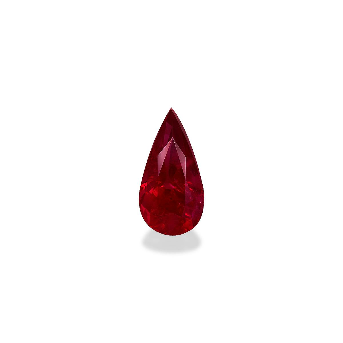 Mozambique Ruby 6.11 ct
