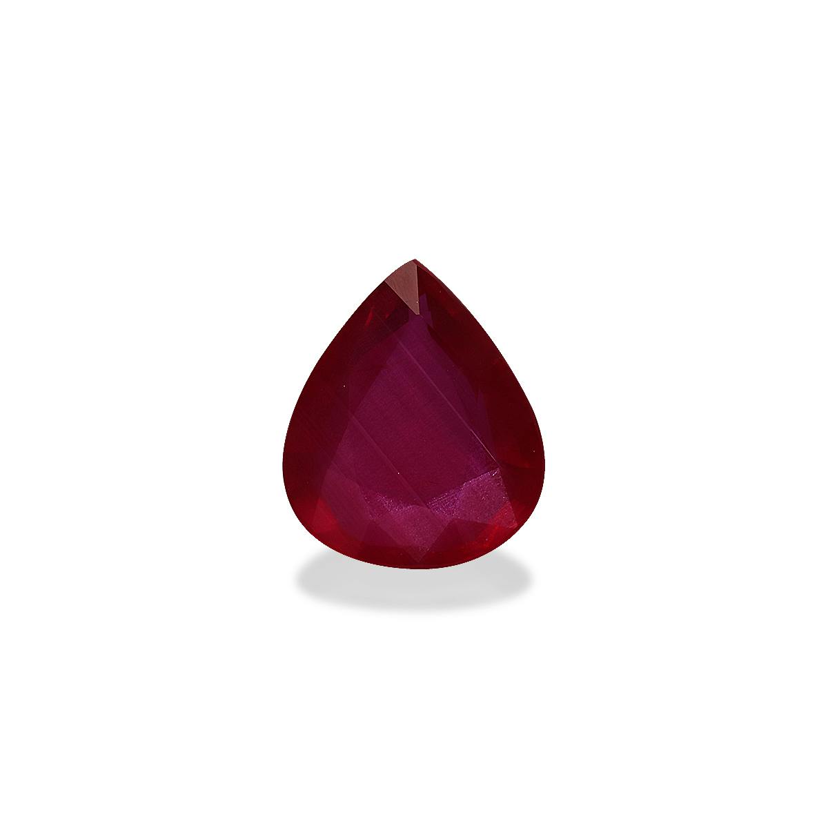 Mozambique Ruby 8.20 ct