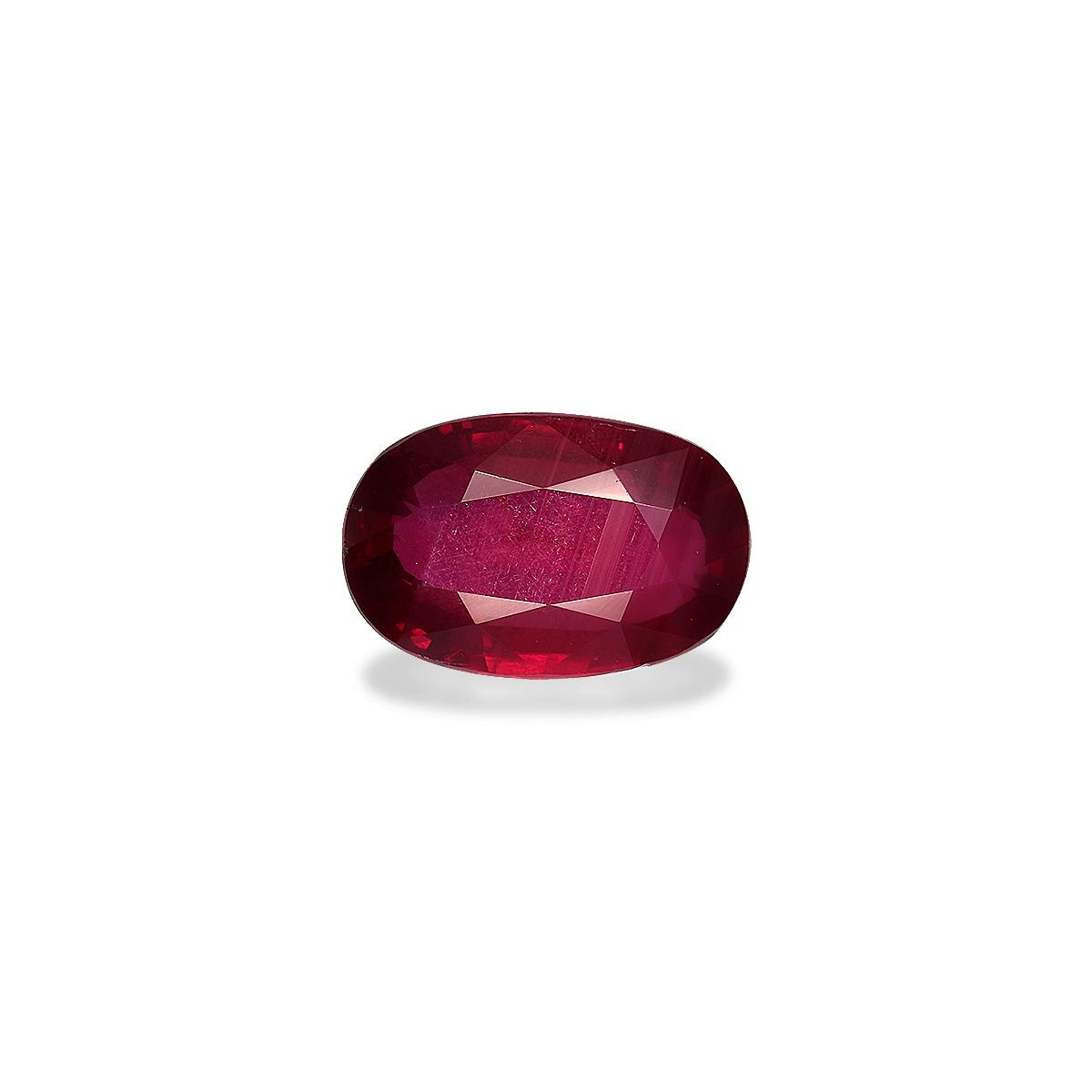 Mozambique Ruby 3.00 ct