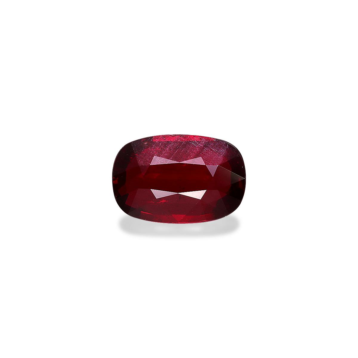 Mozambique Ruby 5.04 ct