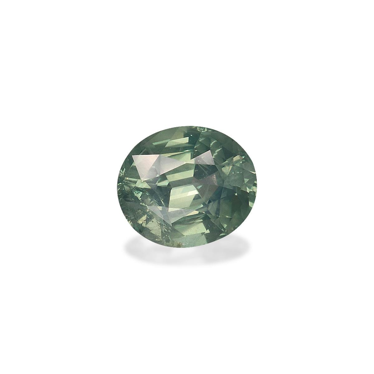 Alexandrite 2.52 ct
