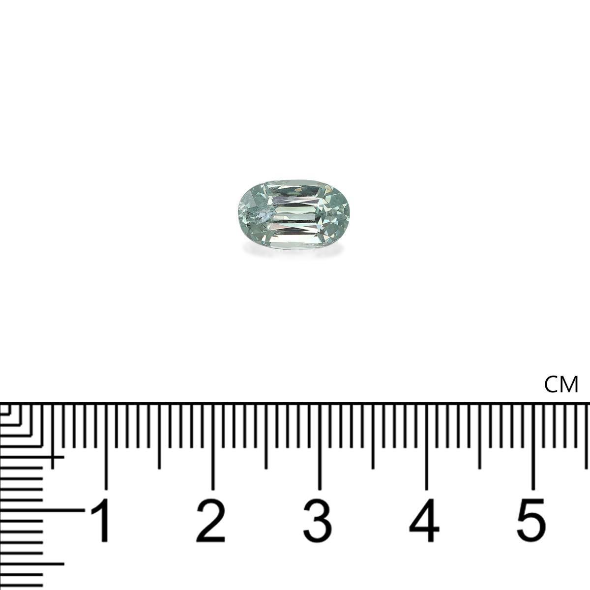 Alexandrite 2.84 ct