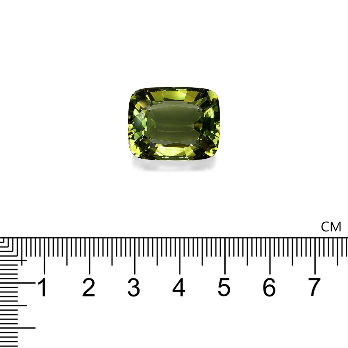 Alexandrite 30.27 ct