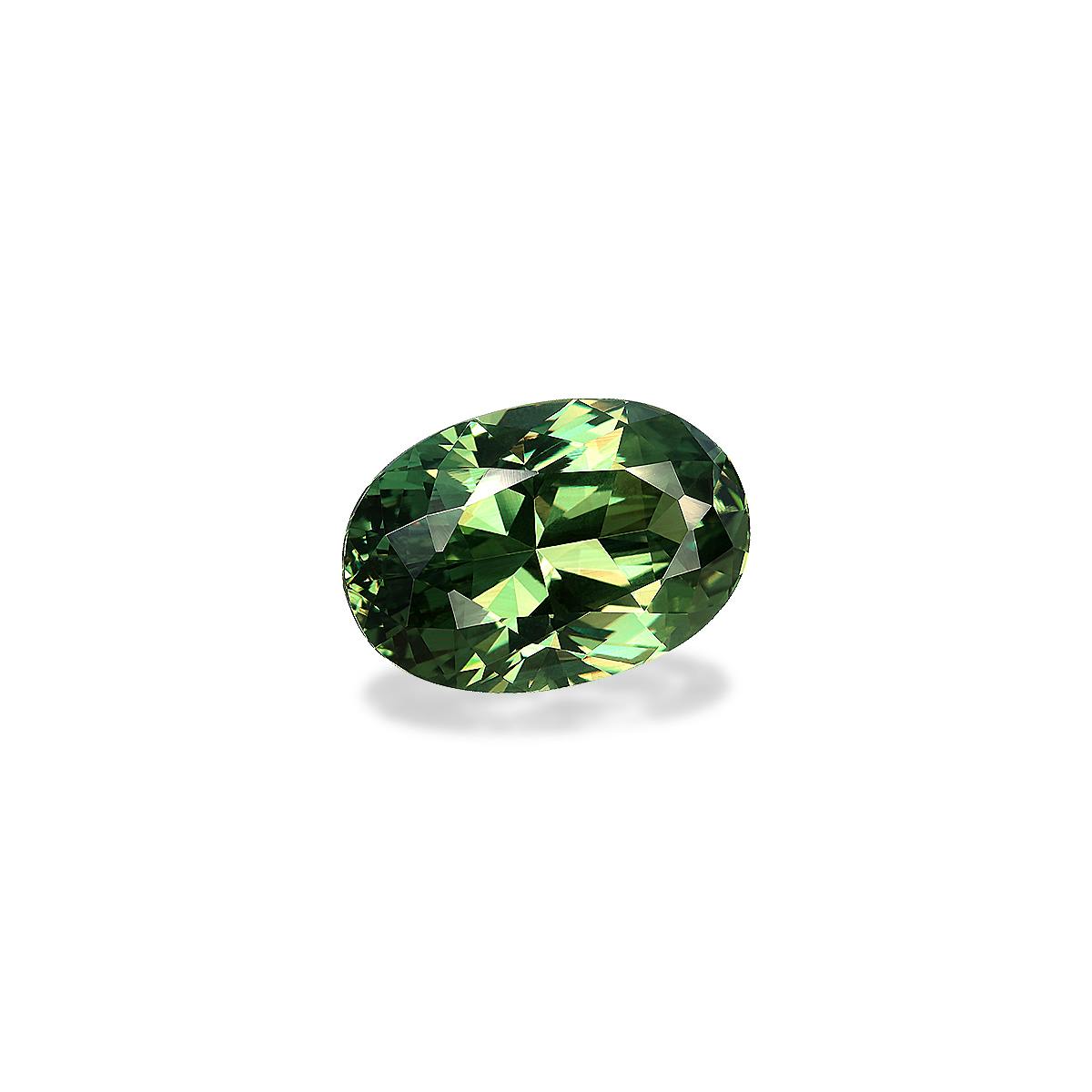 Alexandrite 8.81 ct