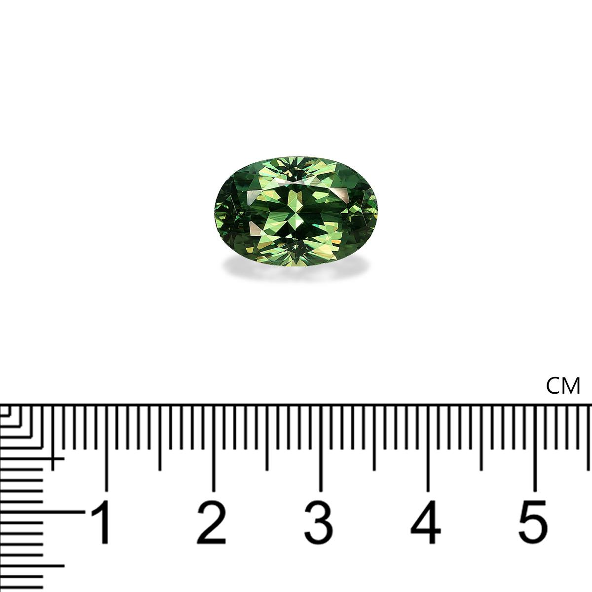 Alexandrite 8.81 ct