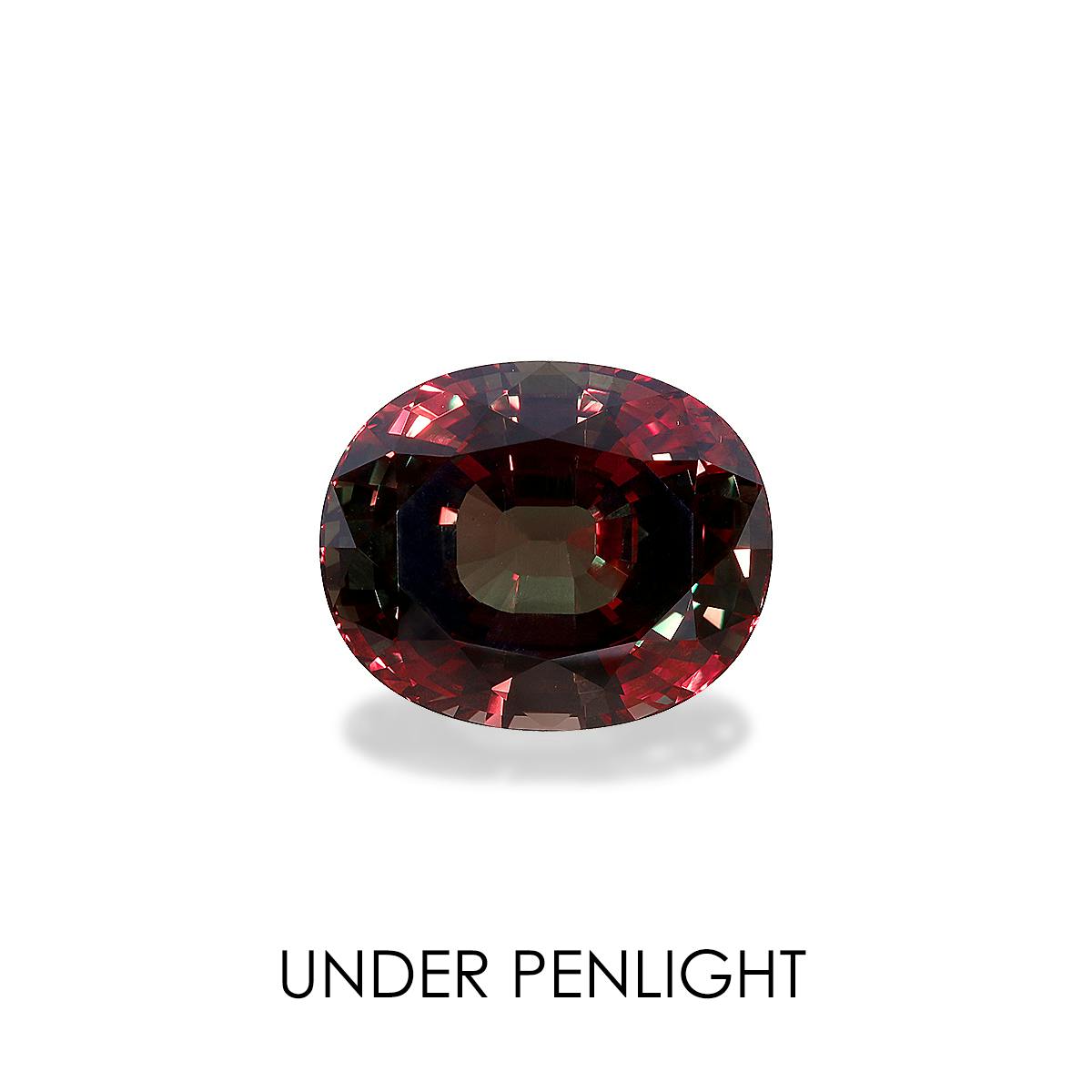 Alexandrite 36.44 ct