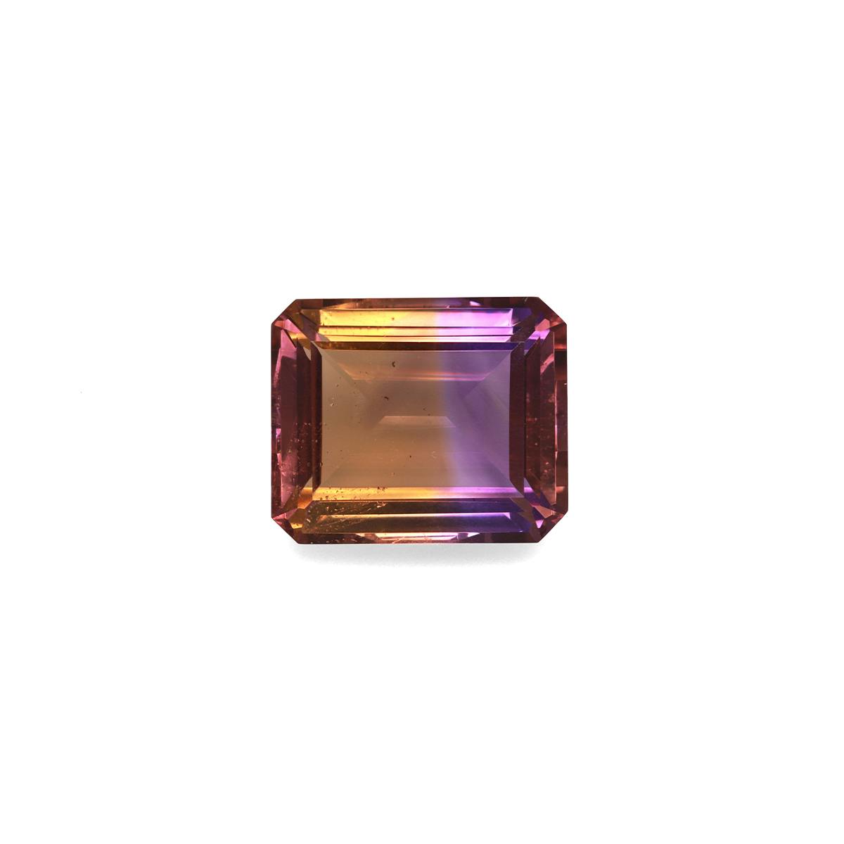 Ametrine 37.29 ct