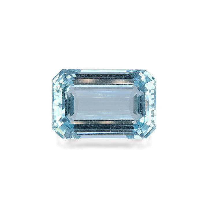 Aquamarine 68.15 ct