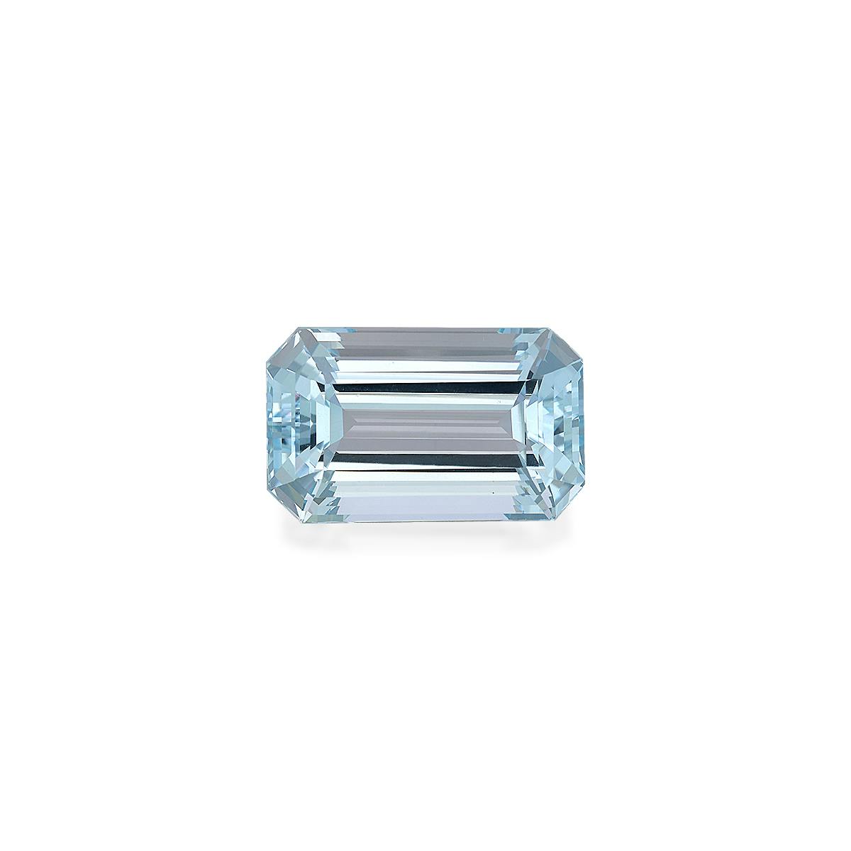 Aquamarine 18.54 ct