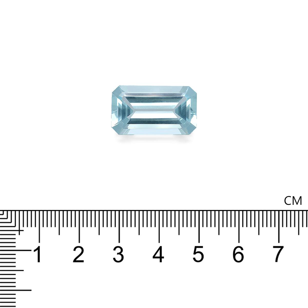 Aquamarine 13.47 ct