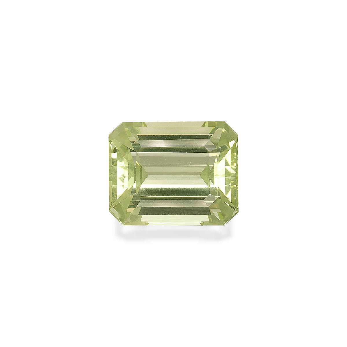 Beryl 24.88 ct