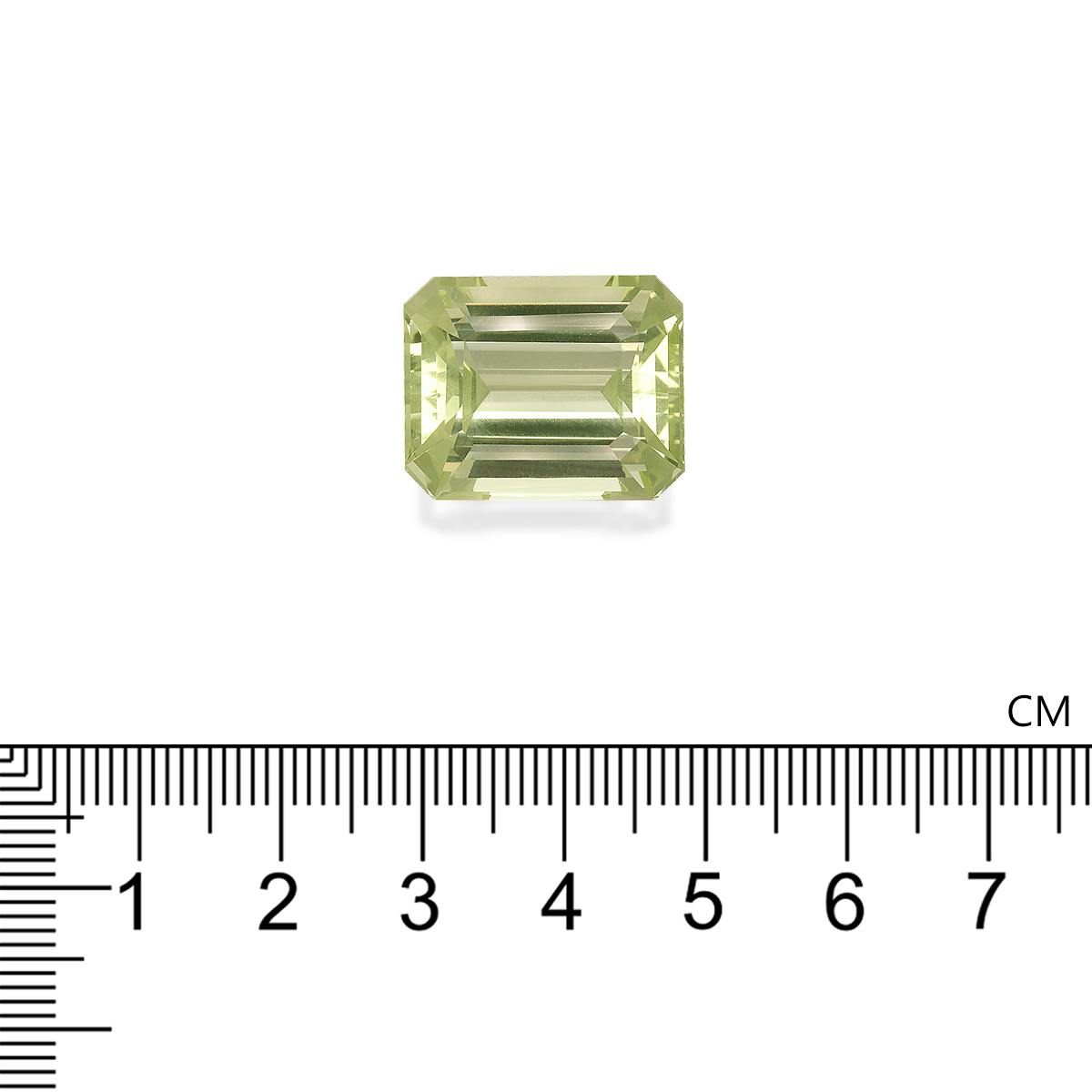 Beryl 24.88 ct