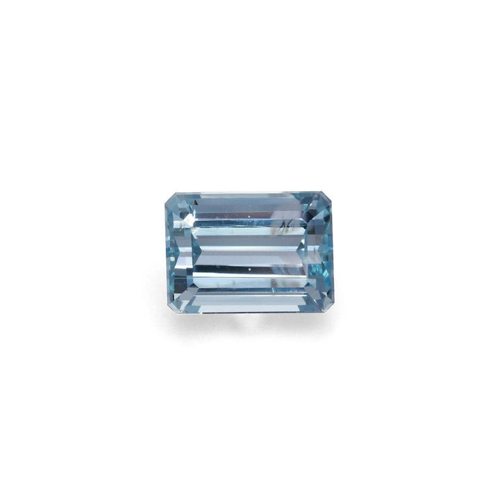 Aquamarine 7.54 ct