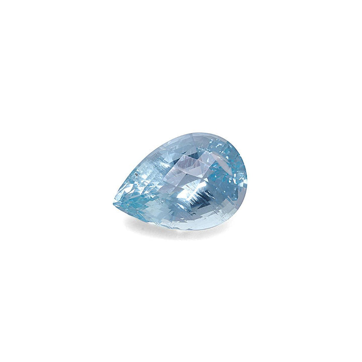 Aquamarine 18.03 ct