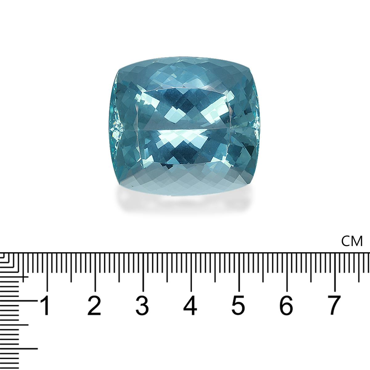 Aquamarine 121.23 ct