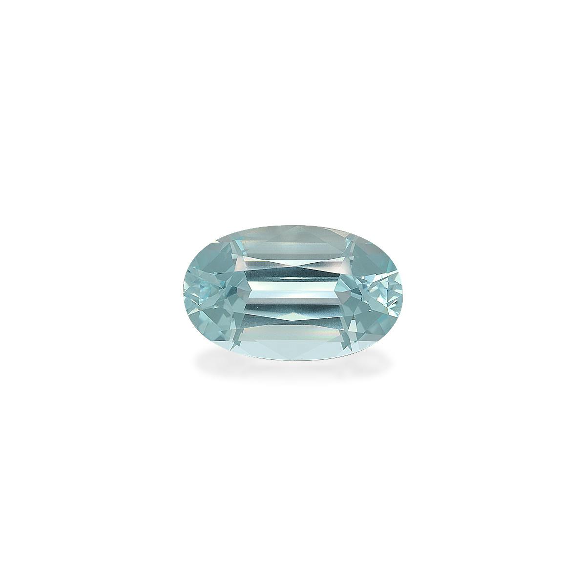 Aquamarine 28.25 ct