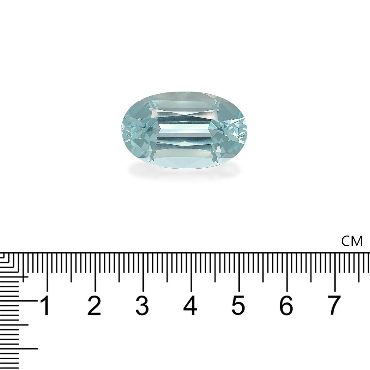 Aquamarine 28.25 ct
