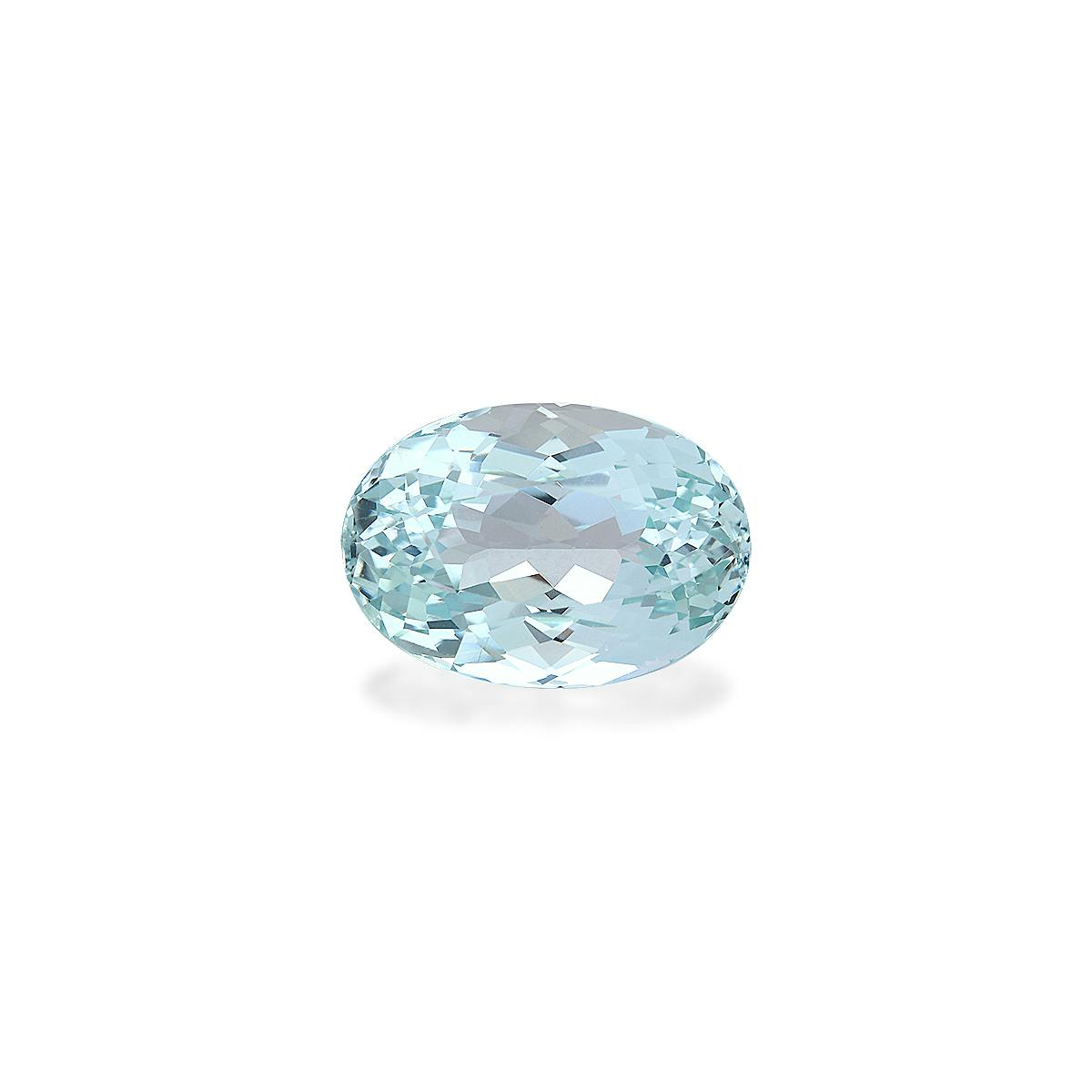 Aquamarine 12.99 ct
