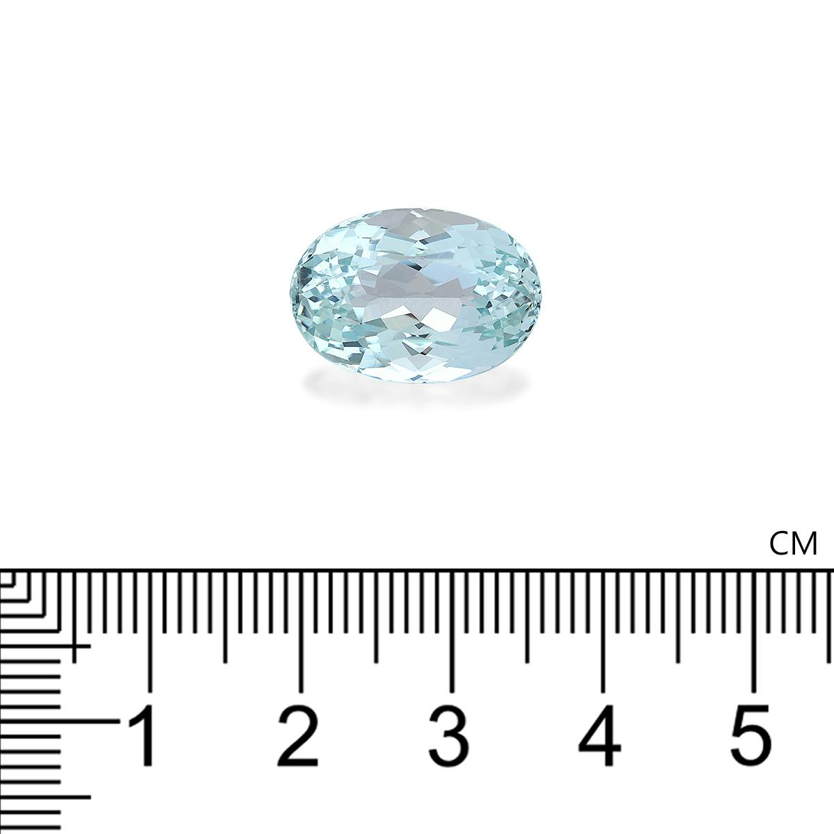 Aquamarine 12.99 ct