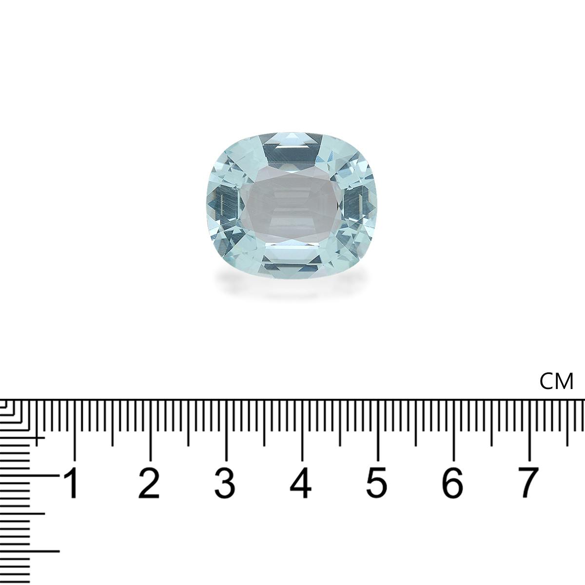 Aquamarine 25.42 ct