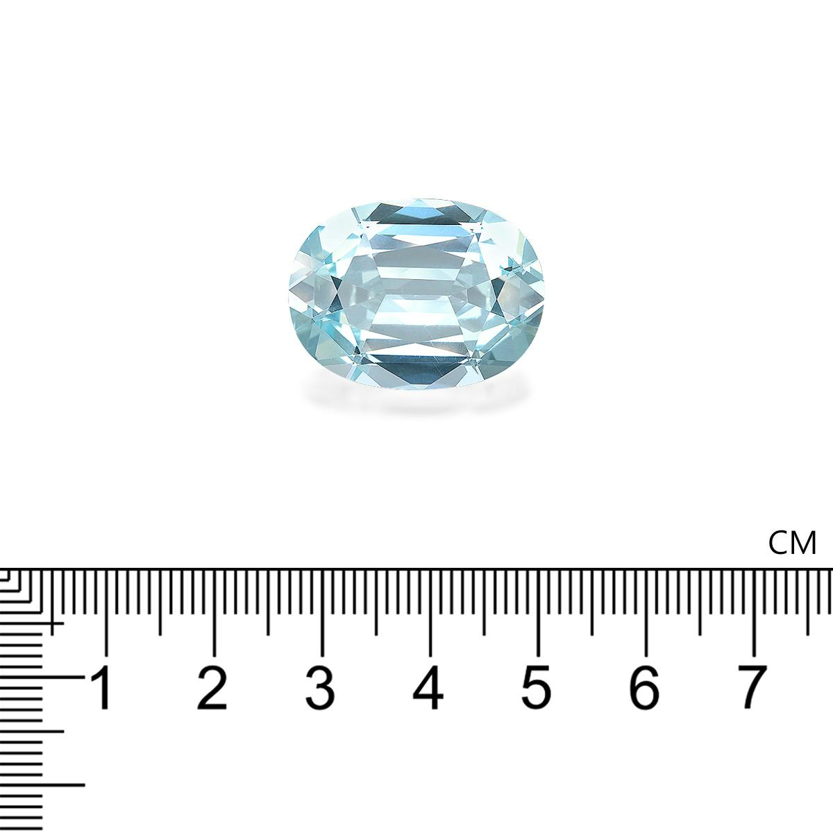 Aquamarine 29.24 ct