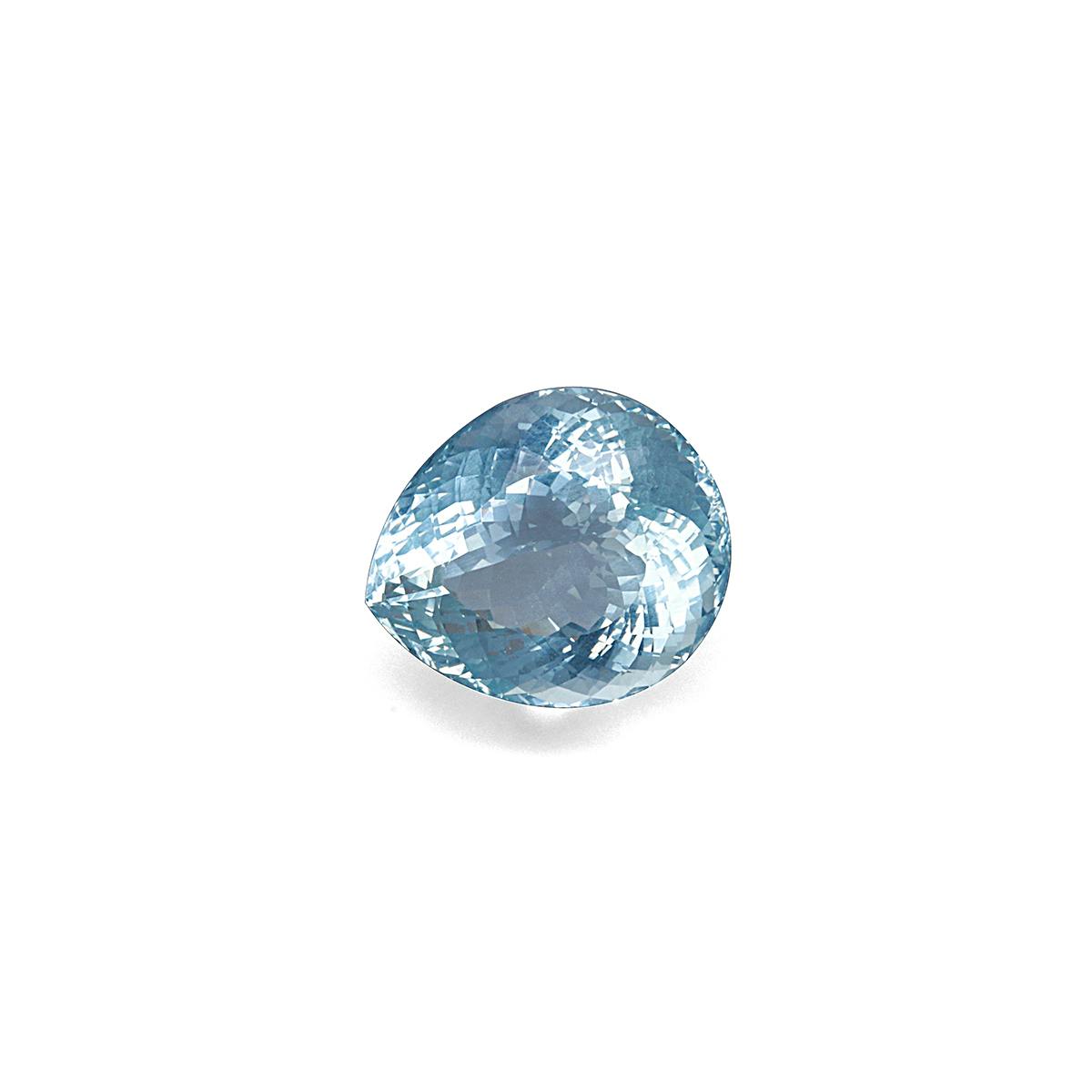 Aquamarine 12.41 ct