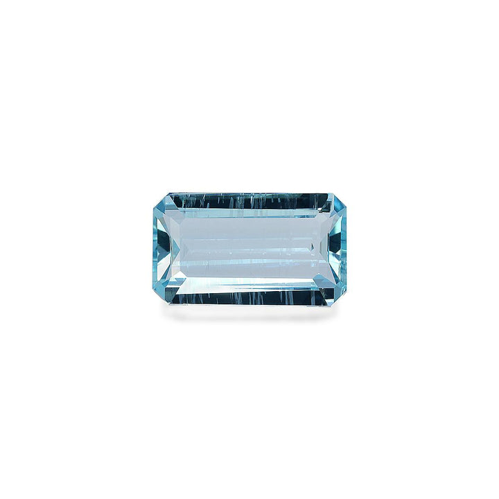 Aquamarine 7.54 ct