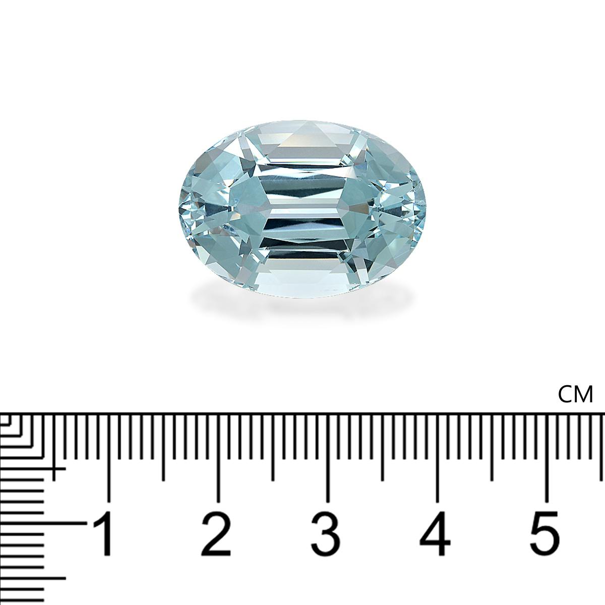 Aquamarine 28.04 ct