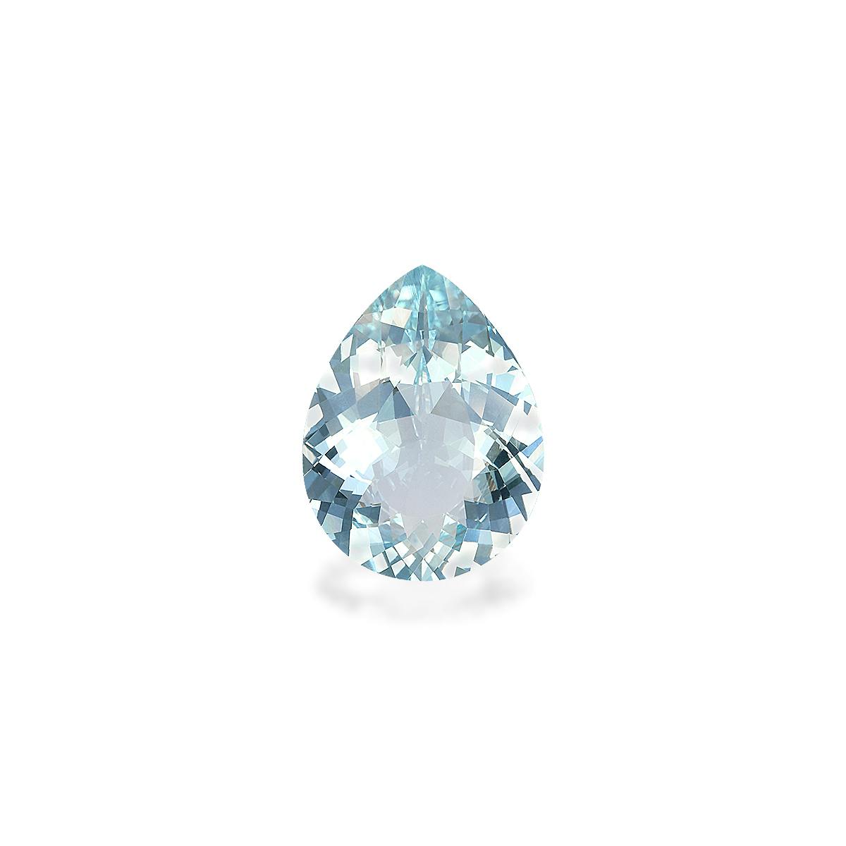 Aquamarine 10.80 ct