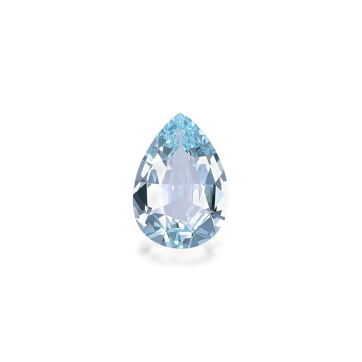 Aquamarine 5.50 ct
