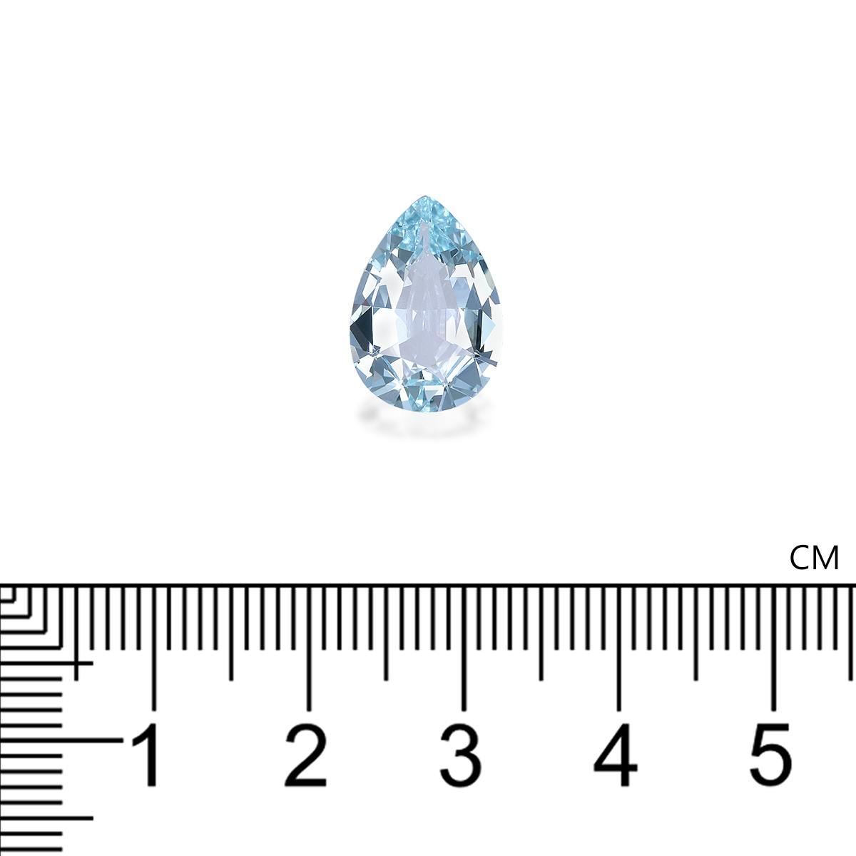 Aquamarine 5.50 ct