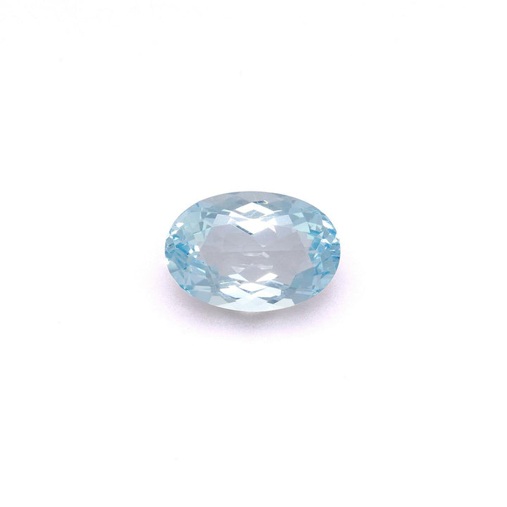 Aquamarine 4.39 ct