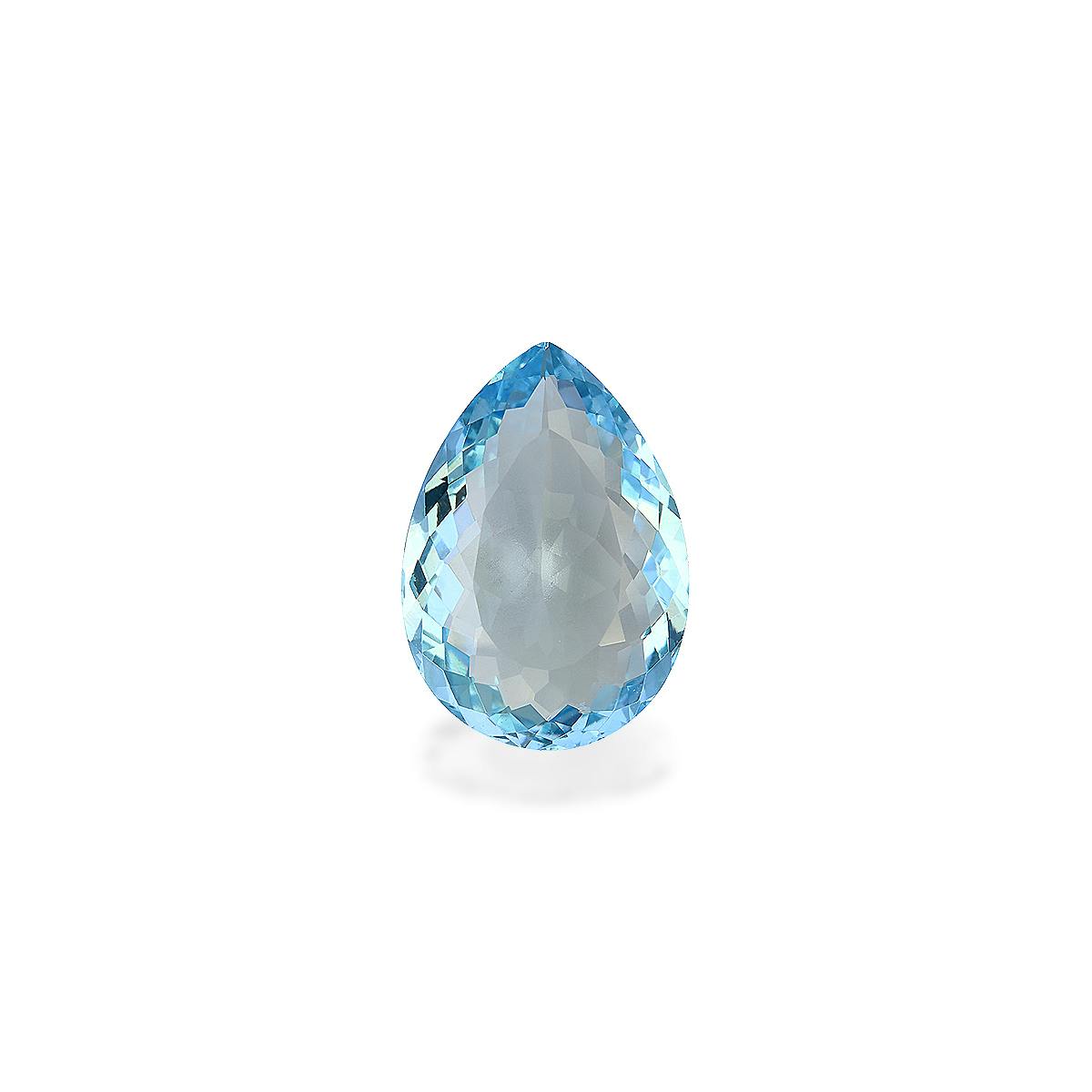Aquamarine 4.09 ct