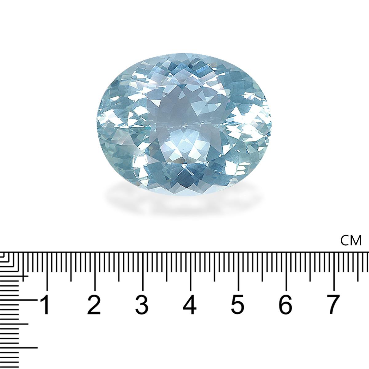Aquamarine 103.59 ct