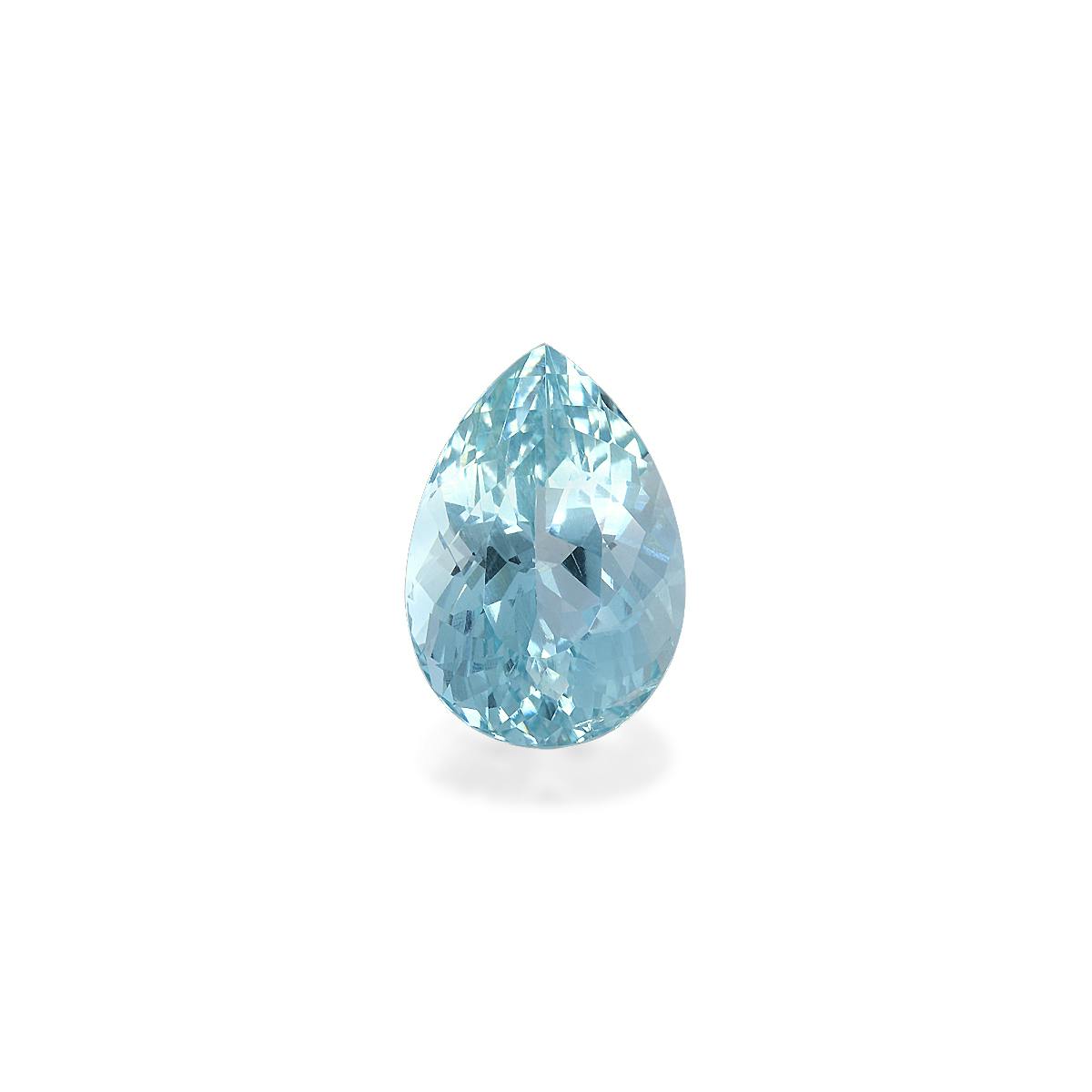 Aquamarine 5.27 ct