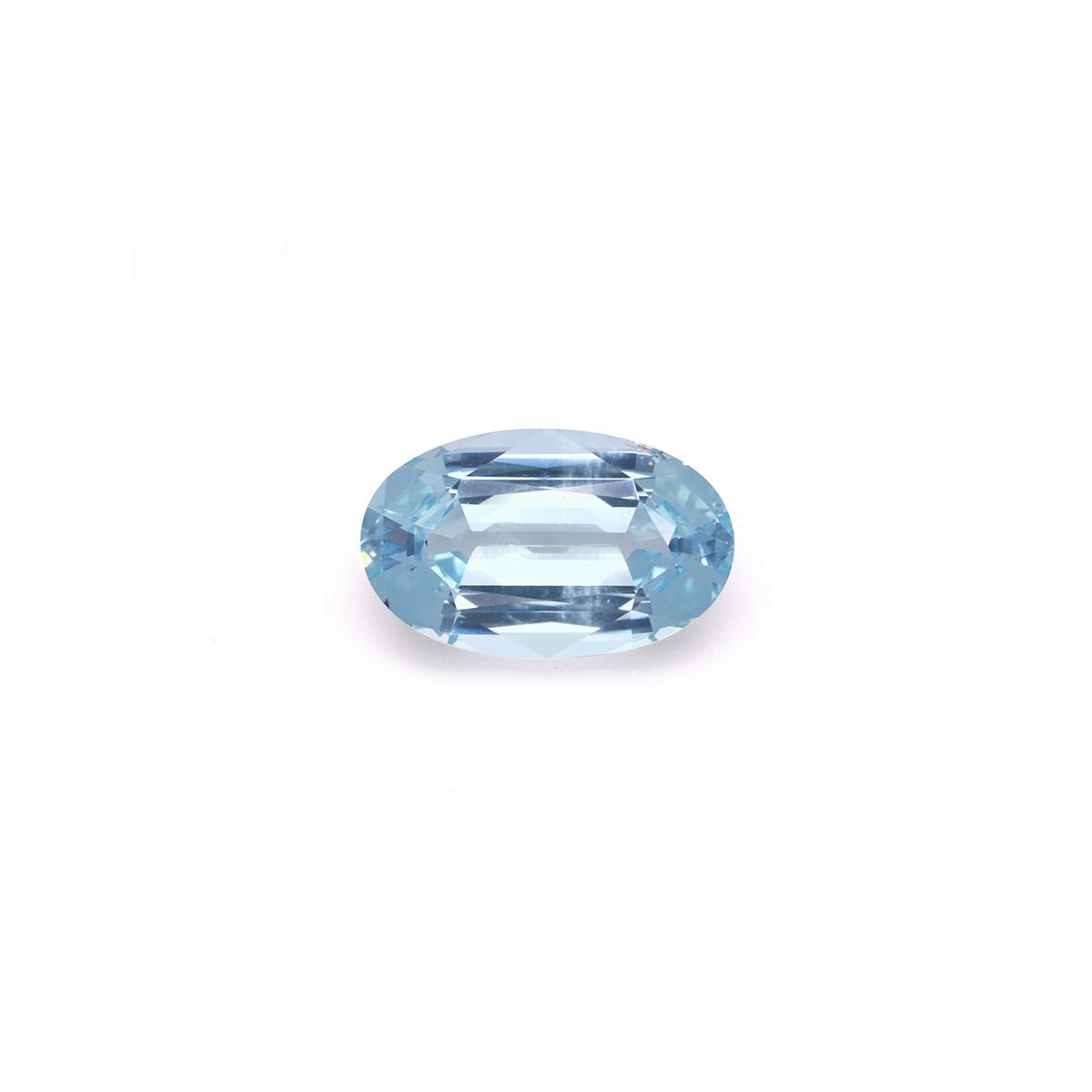 Aquamarine 14.50 ct