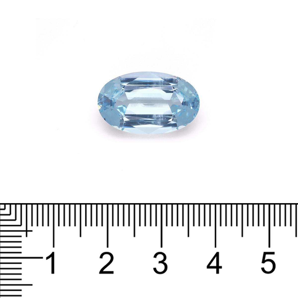 Aquamarine 14.50 ct