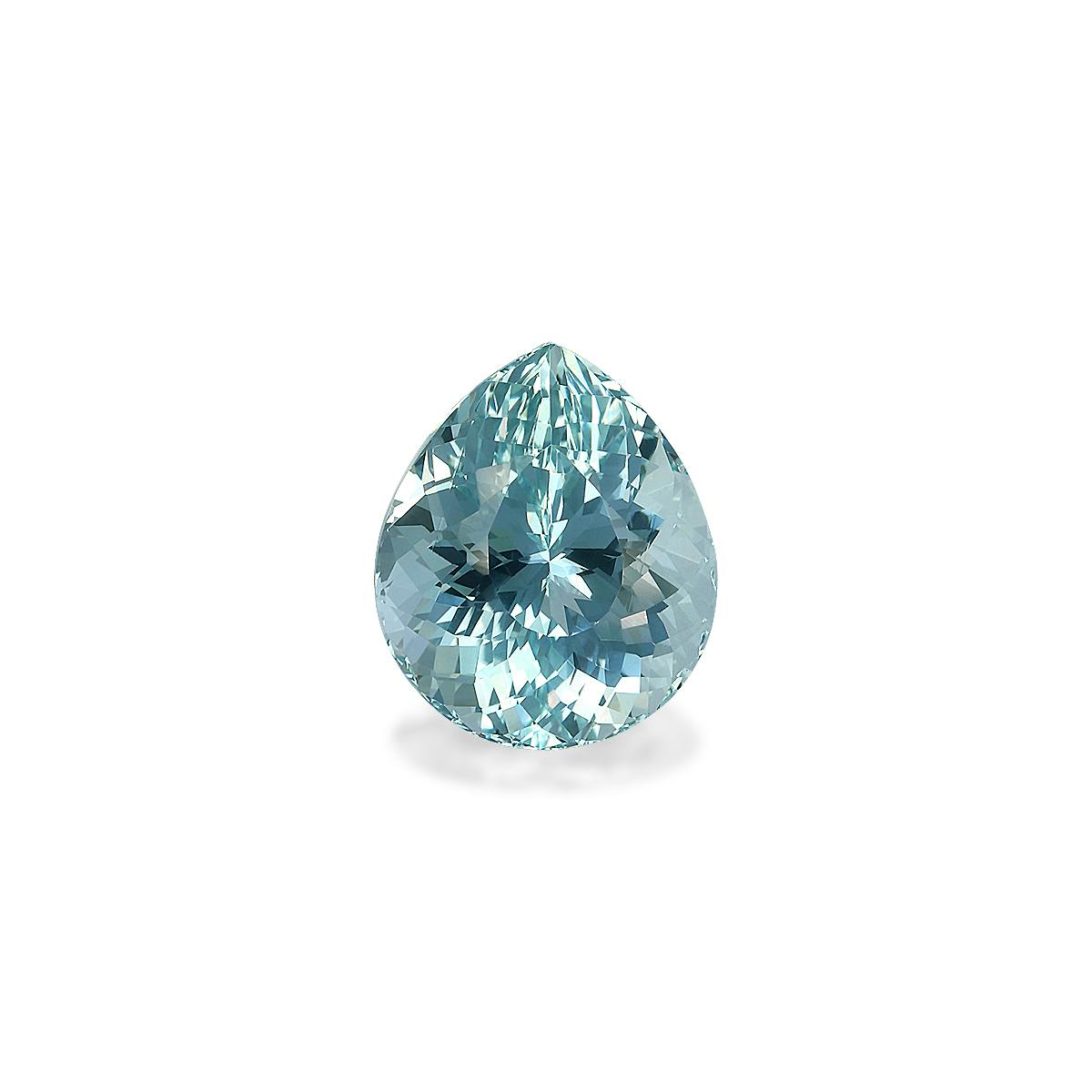 Aquamarine 11.57 ct