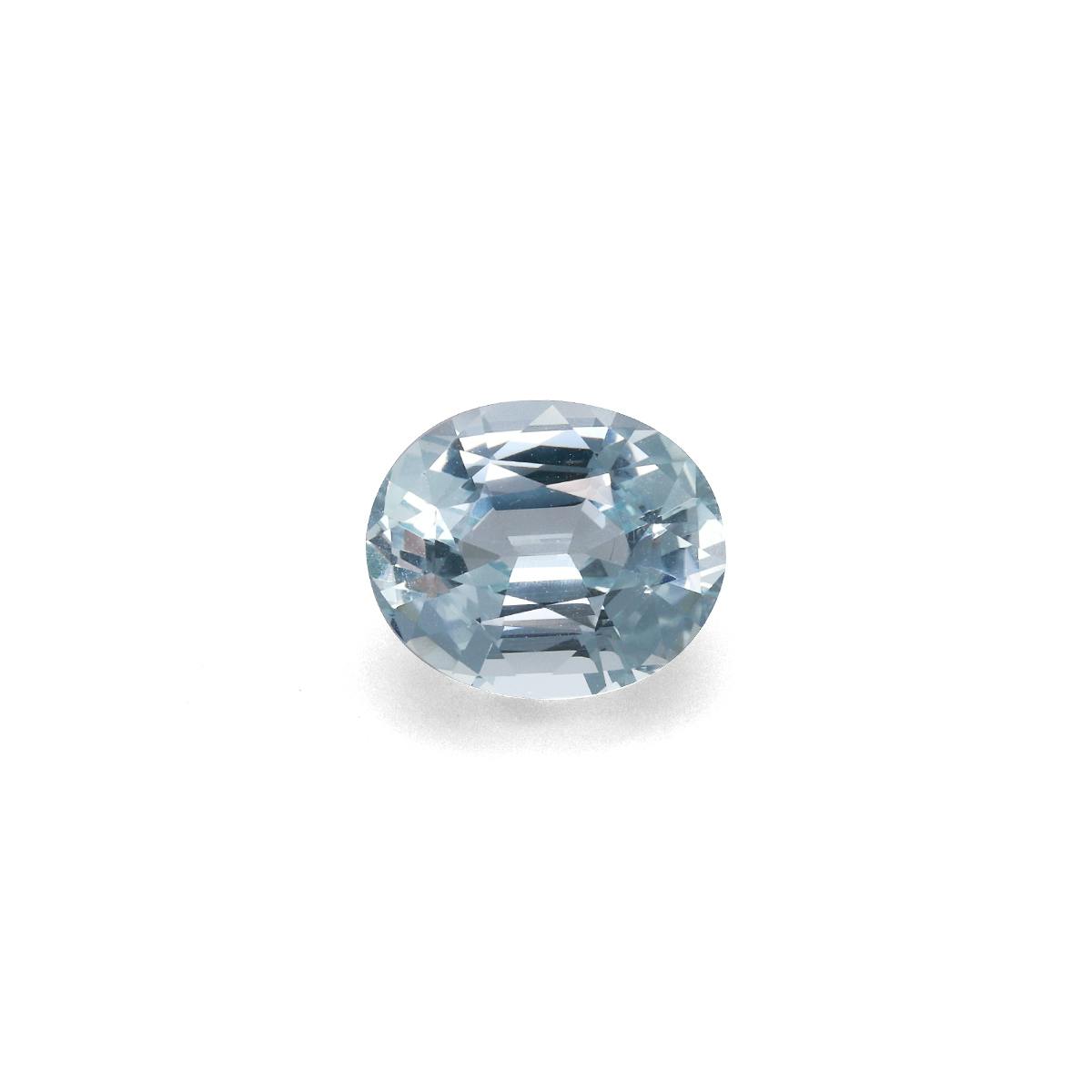 Aquamarine 2.94 ct