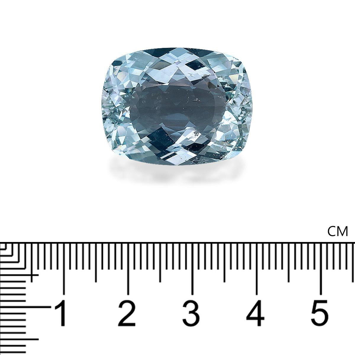 Aquamarine 28.65 ct