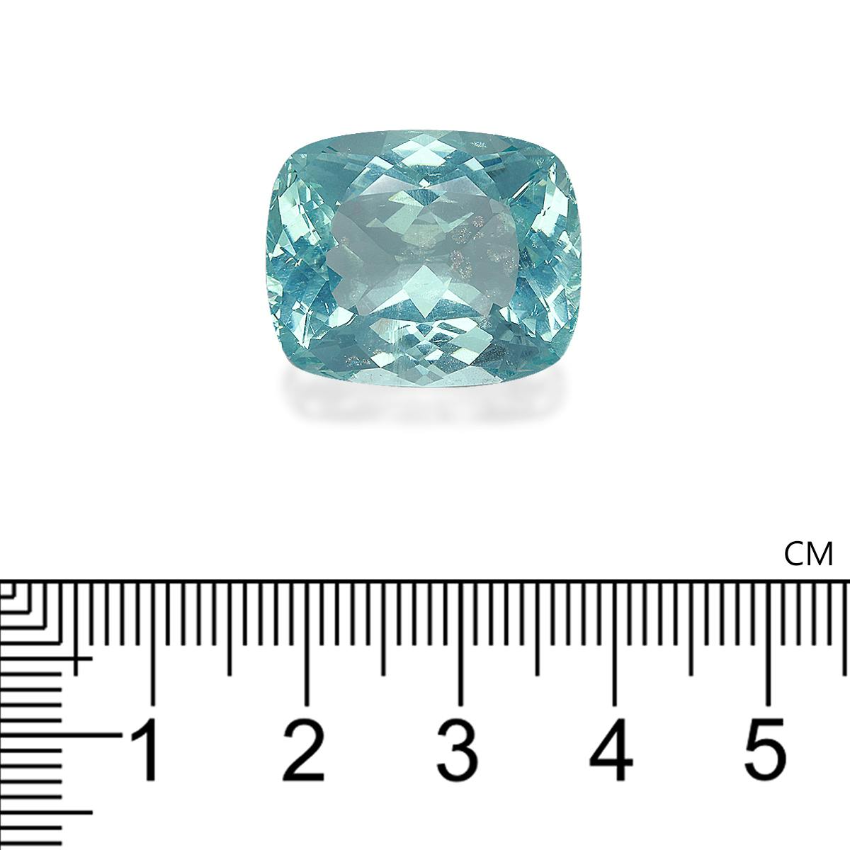 Aquamarine 23.98 ct