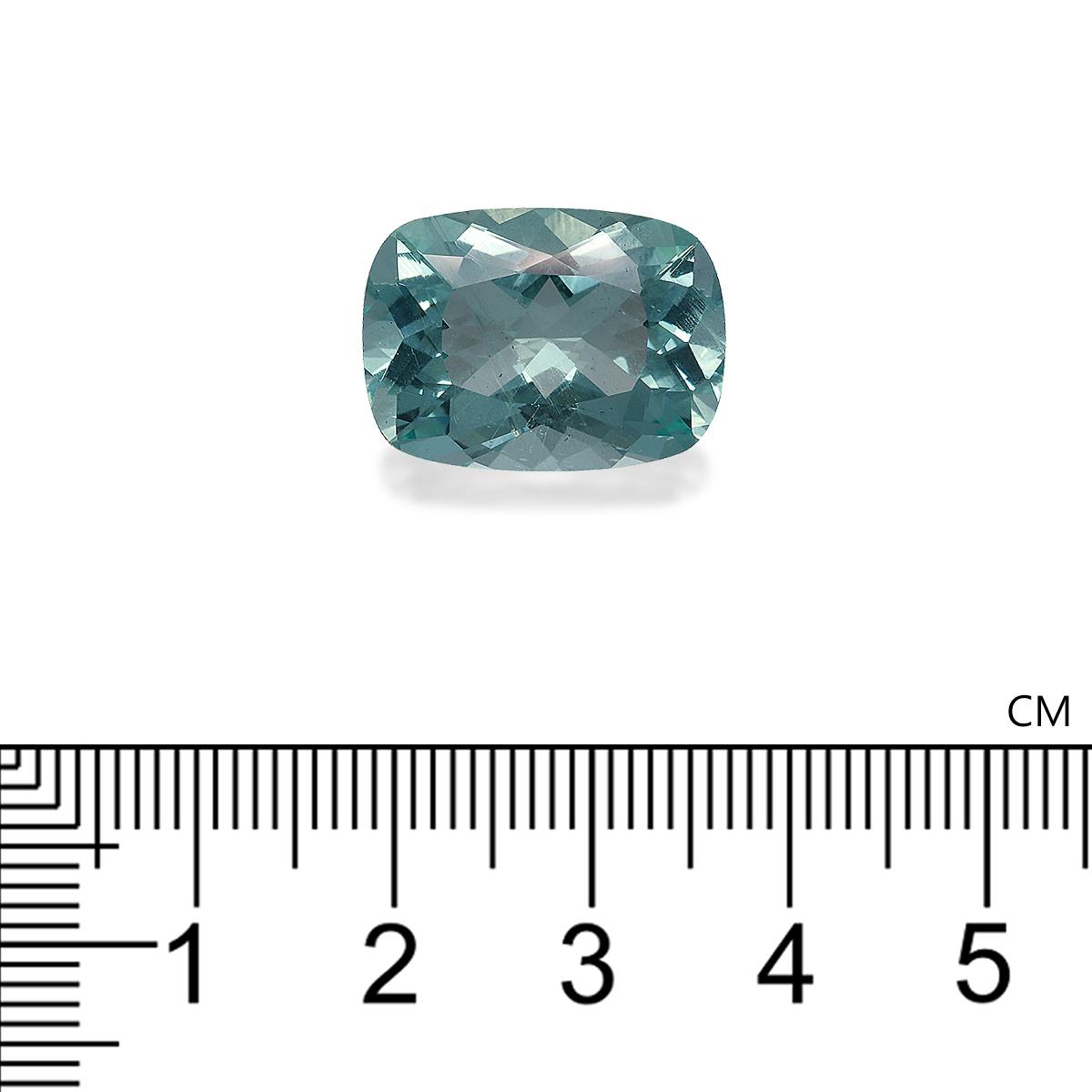 Aquamarine 14.39 ct