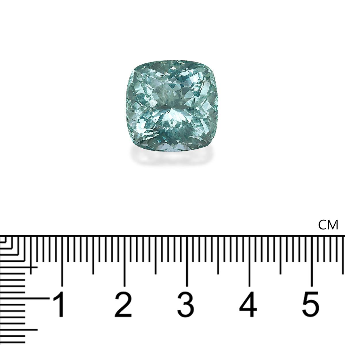 Aquamarine 15.09 ct