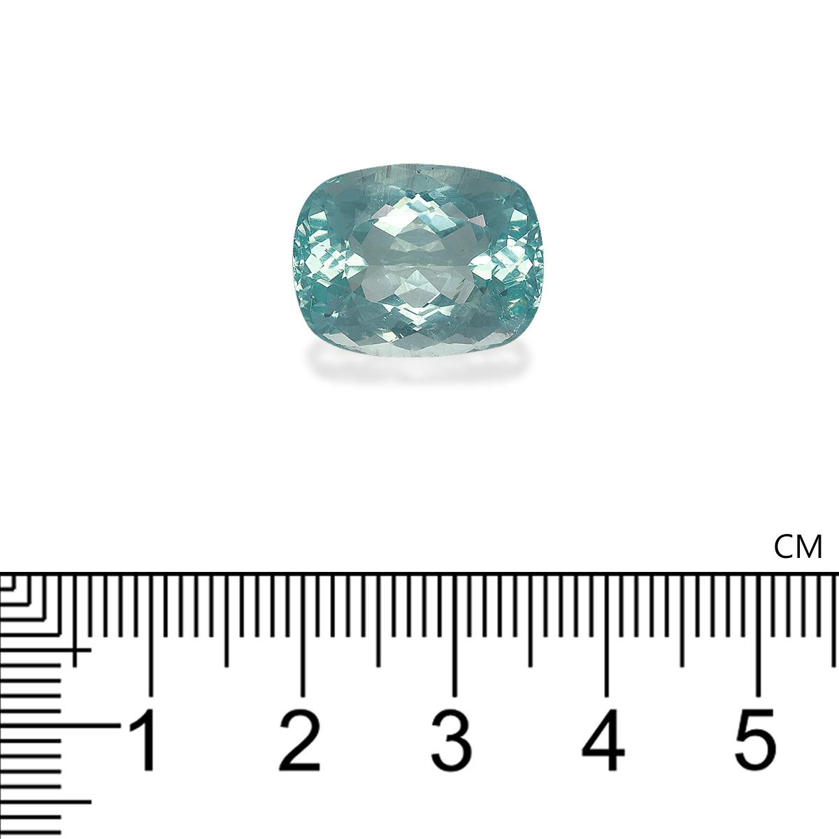 Aquamarine 13.37 ct