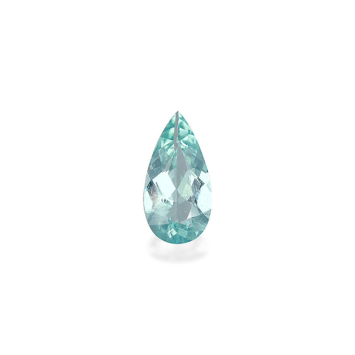 Aquamarine 18.07 ct
