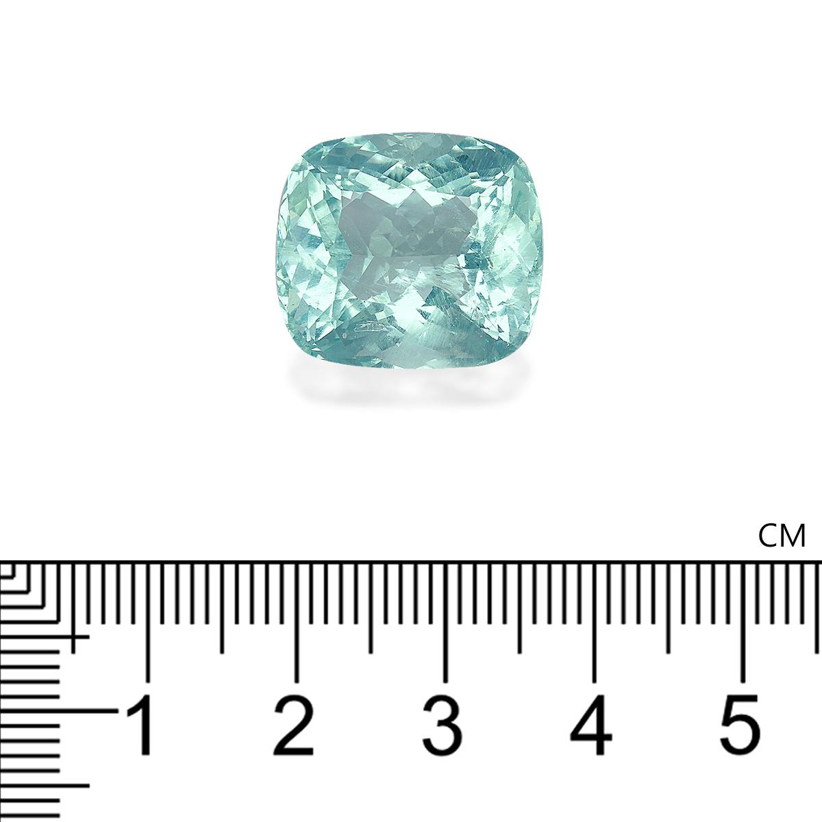Aquamarine 22.17 ct