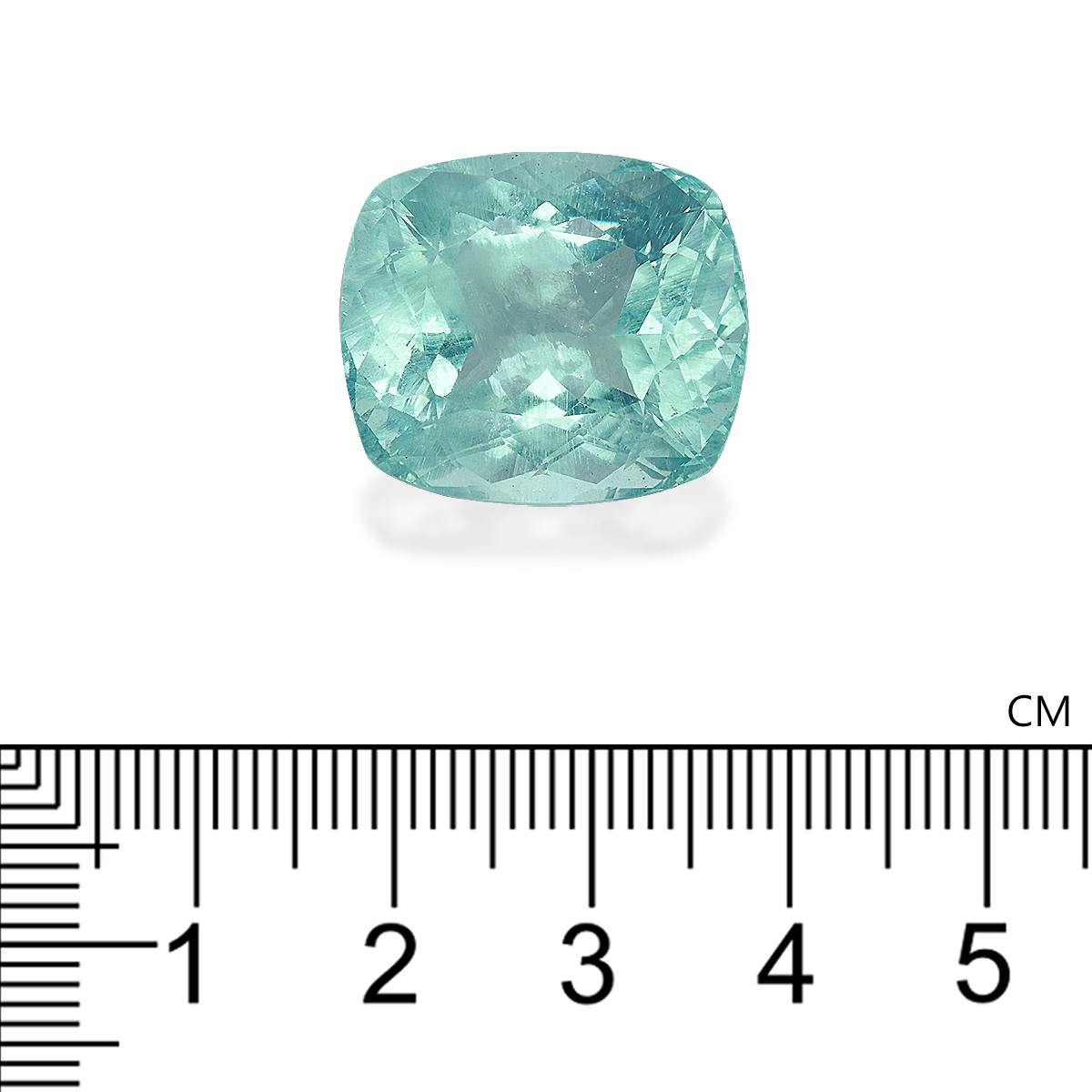 Aquamarine 32.24 ct
