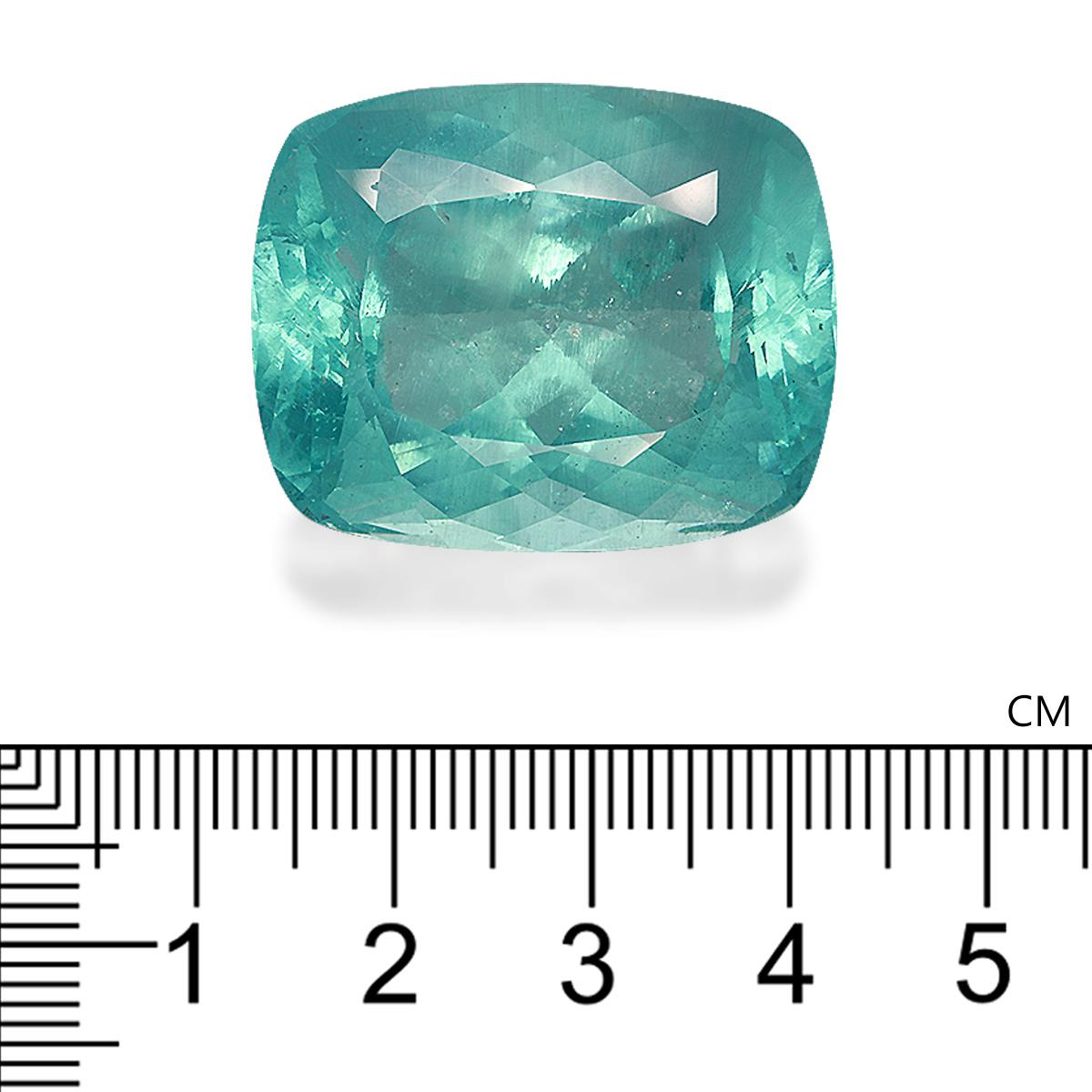 Aquamarine 81.26 ct