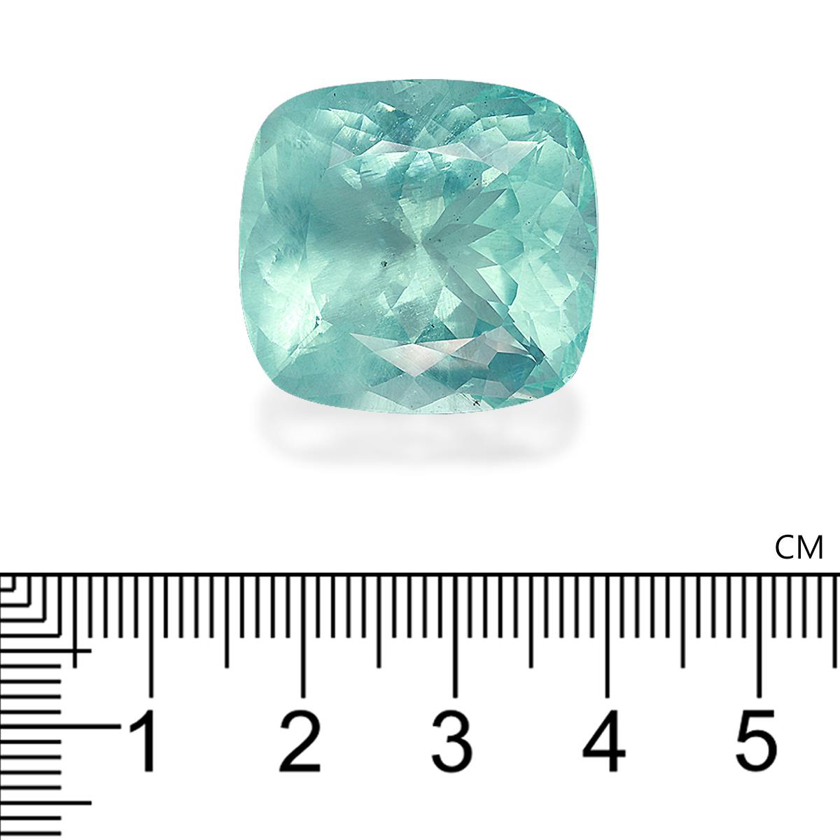 Aquamarine 48.26 ct